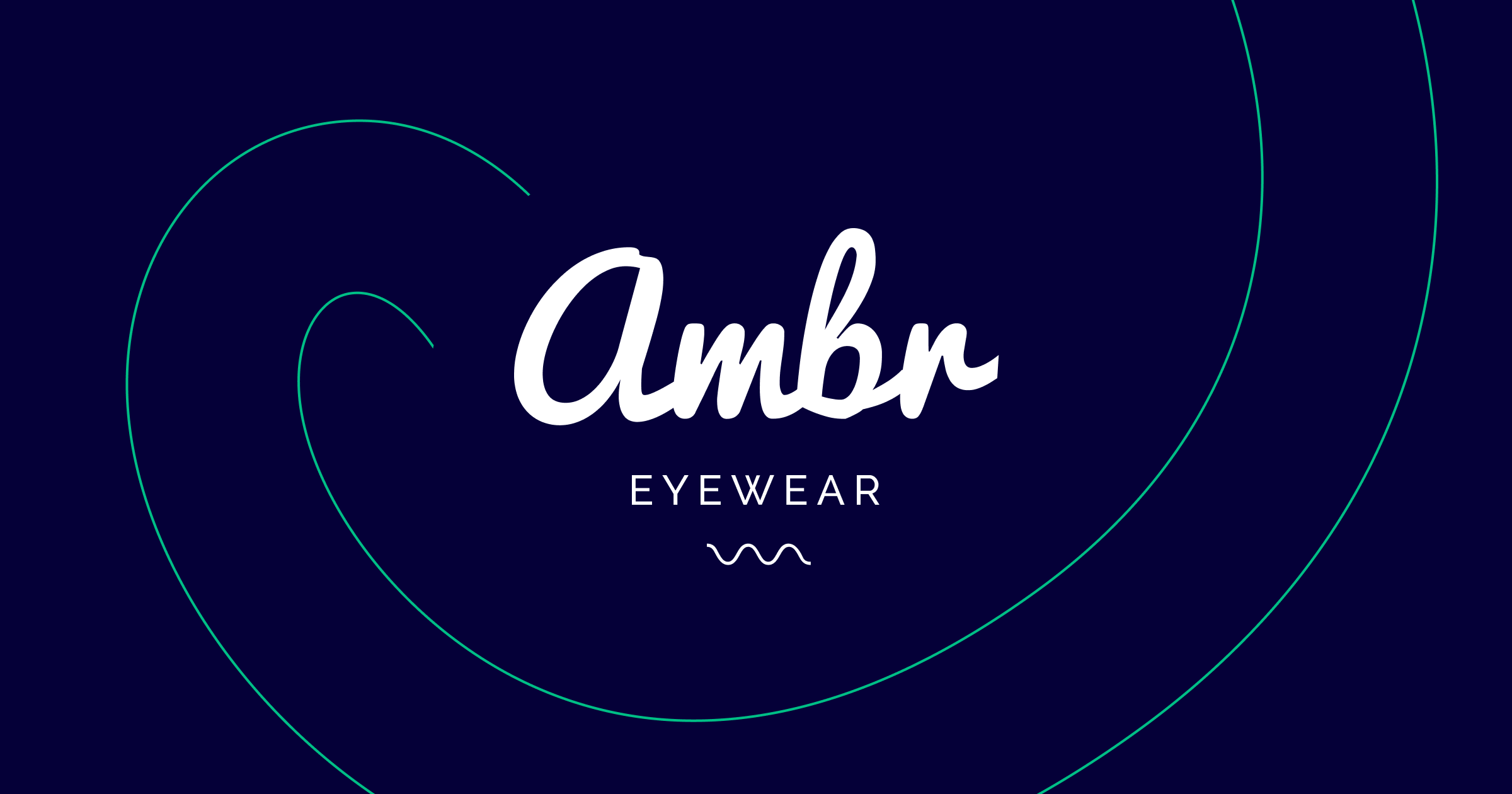 Hoe Ambr Eyewear een merk van de grond kreeg