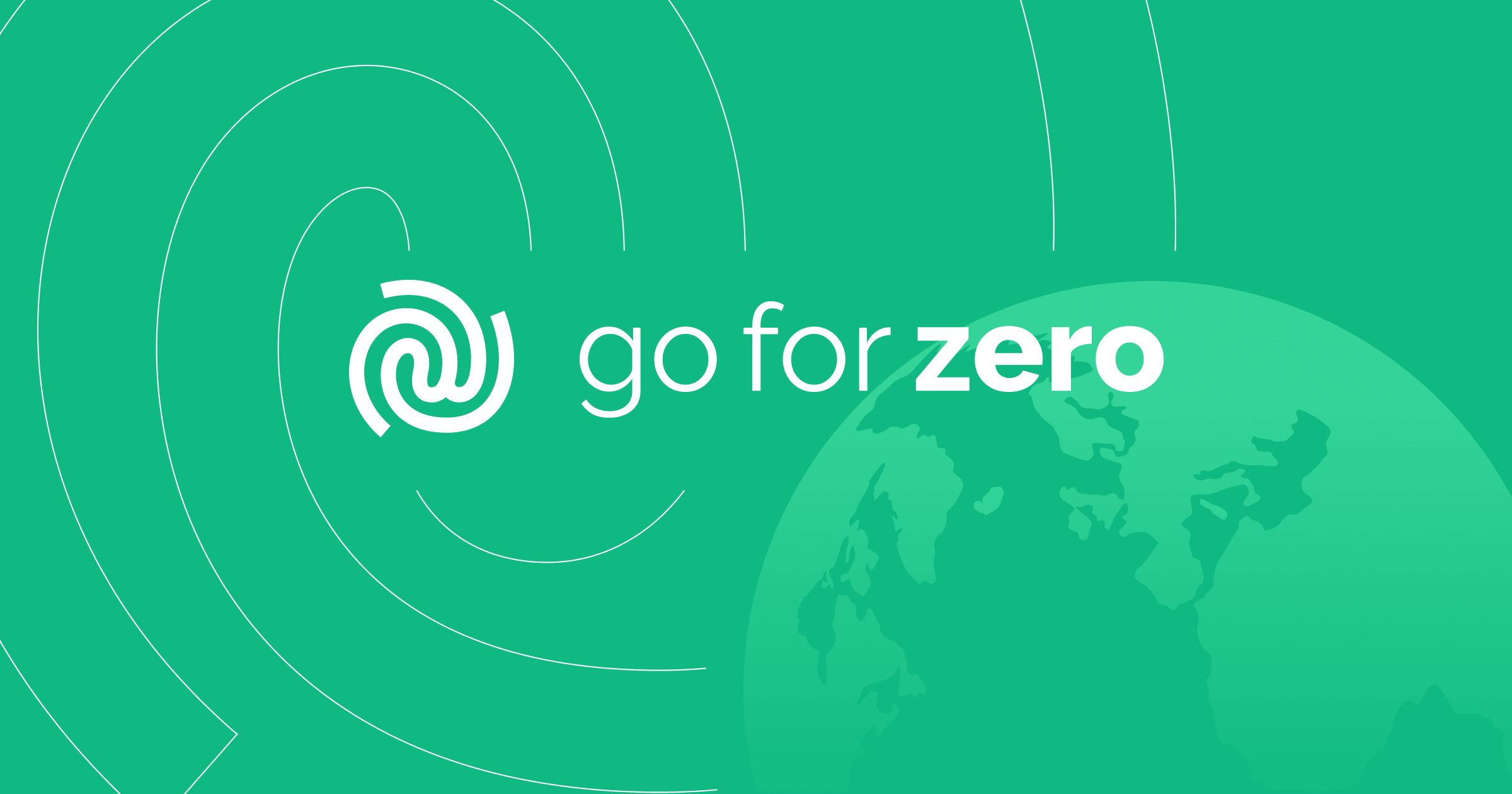 Hoe Go For Zero zijn eigen merk lanceerde met duurzaamheid op de voorgrond